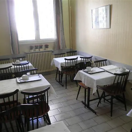 Central Hotel Hotel