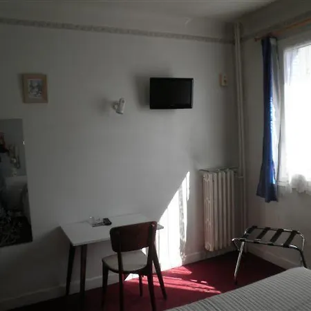 Hotel Central Hotel 2*