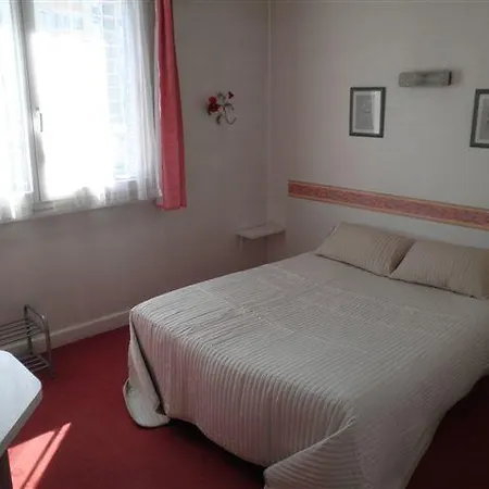 Central Hotel 2* Saint-Priest (Rhone)