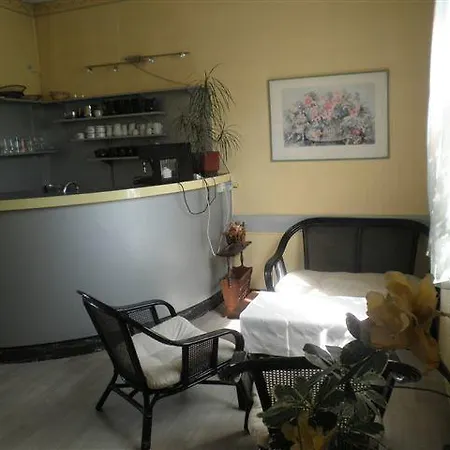 Central Hotel Hotel