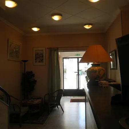Hotel Central Hotel Saint-Priest (Rhone)