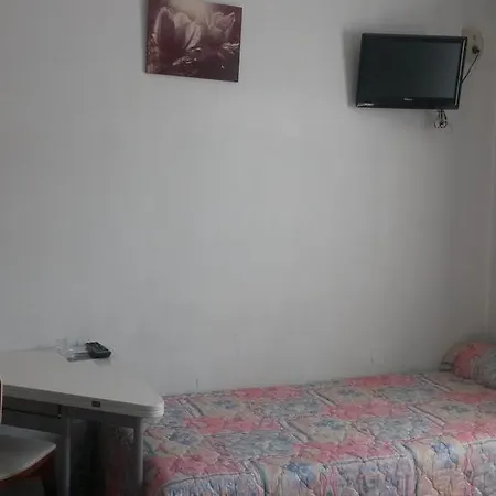 Central Hotel Hotel Saint-Priest (Rhone)