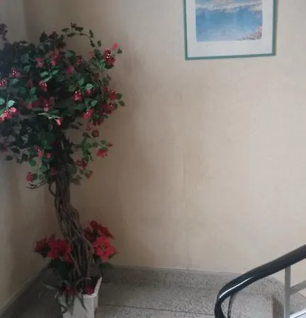 Hotel Central Hotel 2*