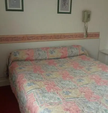 Central Hotel 2* Saint-Priest (Rhone)