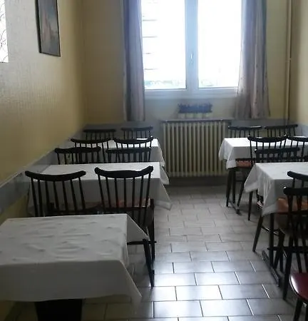 Hotel Central Hotel
