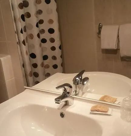 Central Hotel 2* Saint-Priest (Rhone)