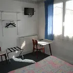 فندق Central Hotel