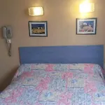 Central Hotel