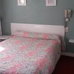 Central Hotel