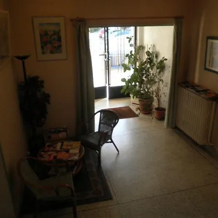 Hotel Central Hotel Saint-Priest (Rhone)
