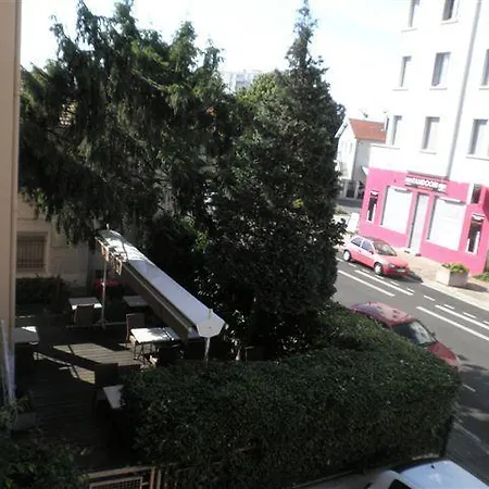 Central Hotel Hotel 2*