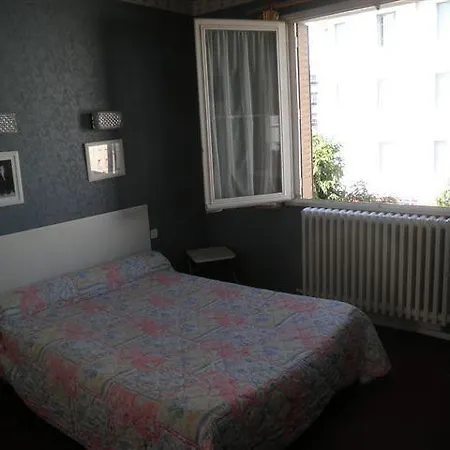 Hotel Central Hotel Saint-Priest (Rhone)