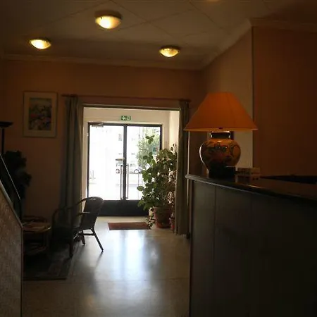 Central Hotel Hotel 2*
