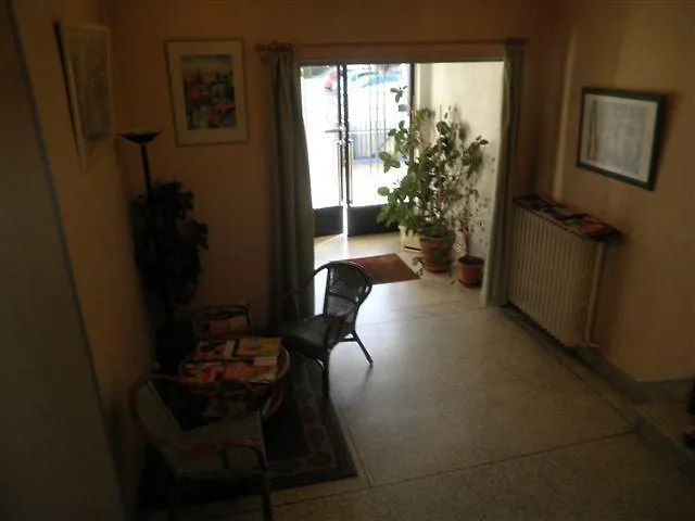 Hotel Central Hotel Saint-Priest (Rhone)