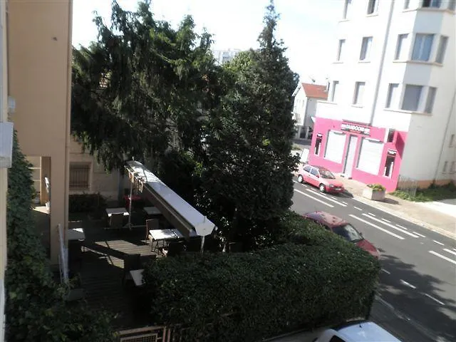 Central Hotel Hotel 2*