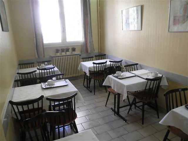 Central Hotel Hotel