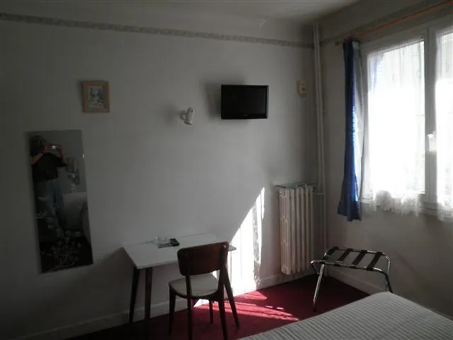 Hotel Central Hotel 2*