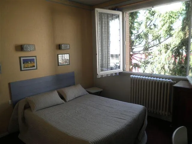 Hotel Central Hotel Saint-Priest (Rhone)