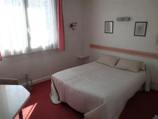 Central Hotel 2* Saint-Priest (Rhone)