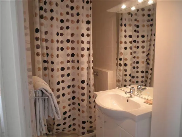 Central Hotel Hotel Saint-Priest (Rhone)