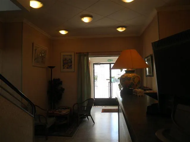 Hotel Central Hotel Saint-Priest (Rhone)